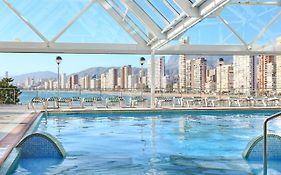 Kaktus Hotel Benikaktus Benidorm Spain